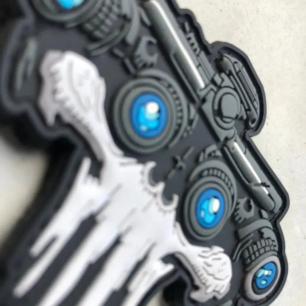 Darkness PATCHLAB