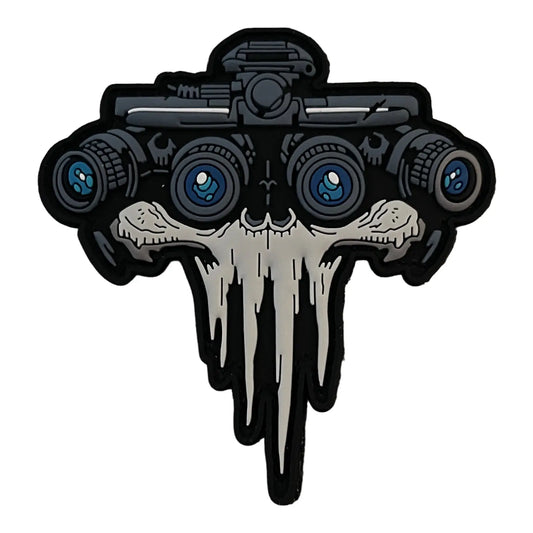 Darkness PATCHLAB
