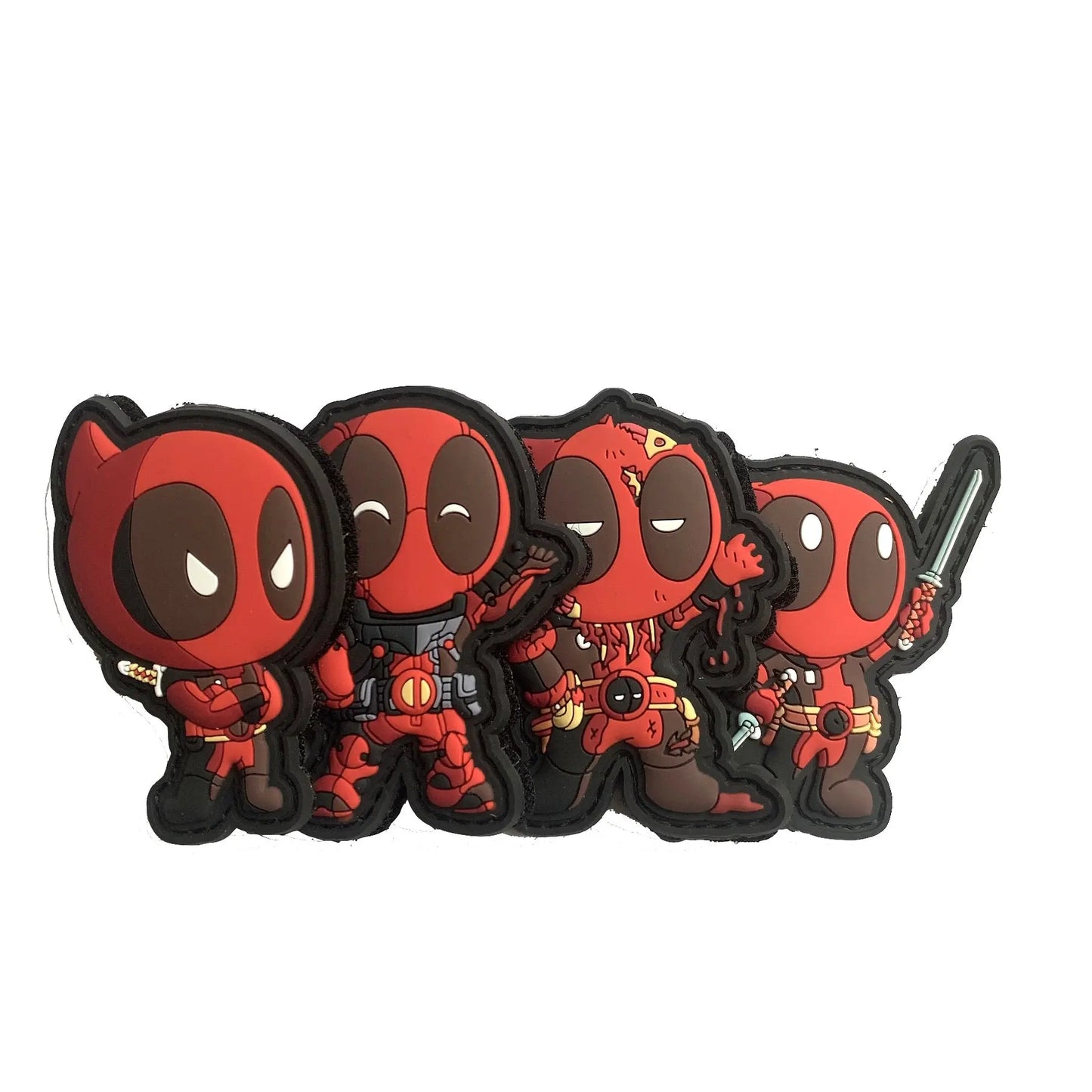 Deadpool Patch patchlab