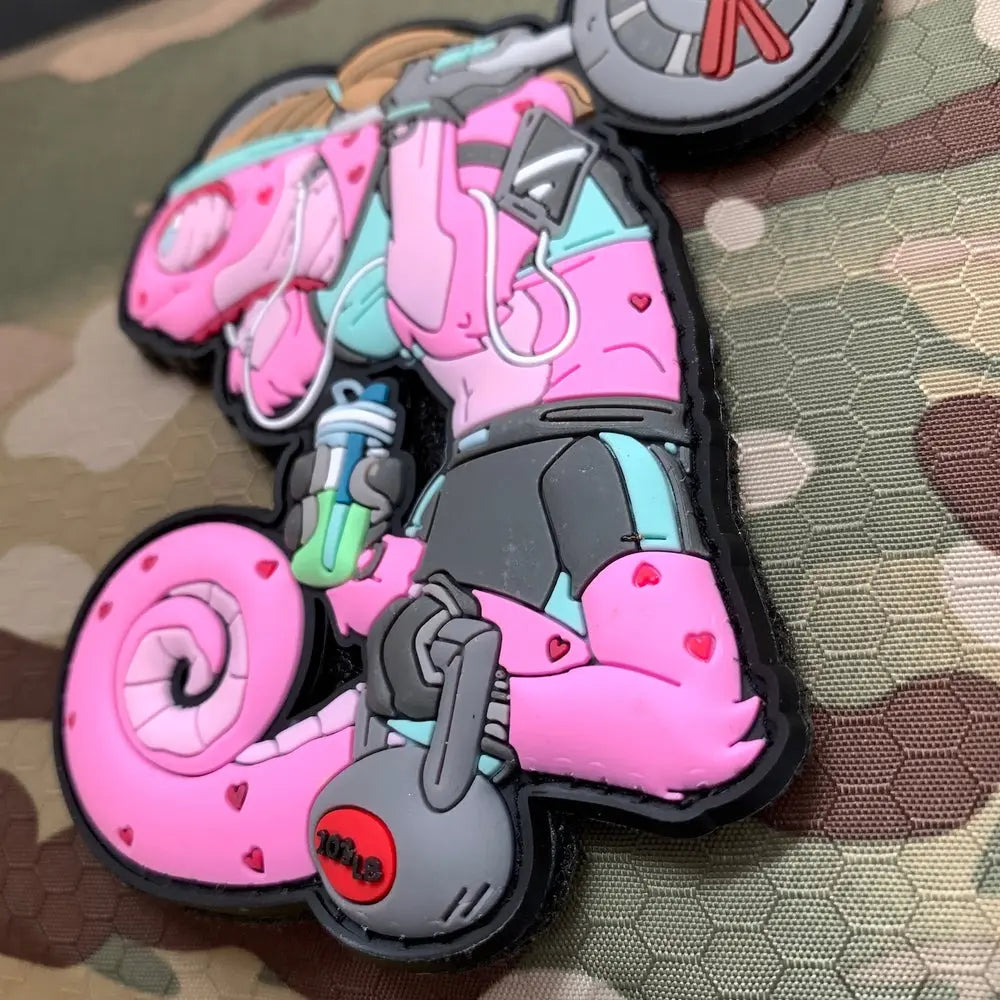 Fitgirl Cham patchlab