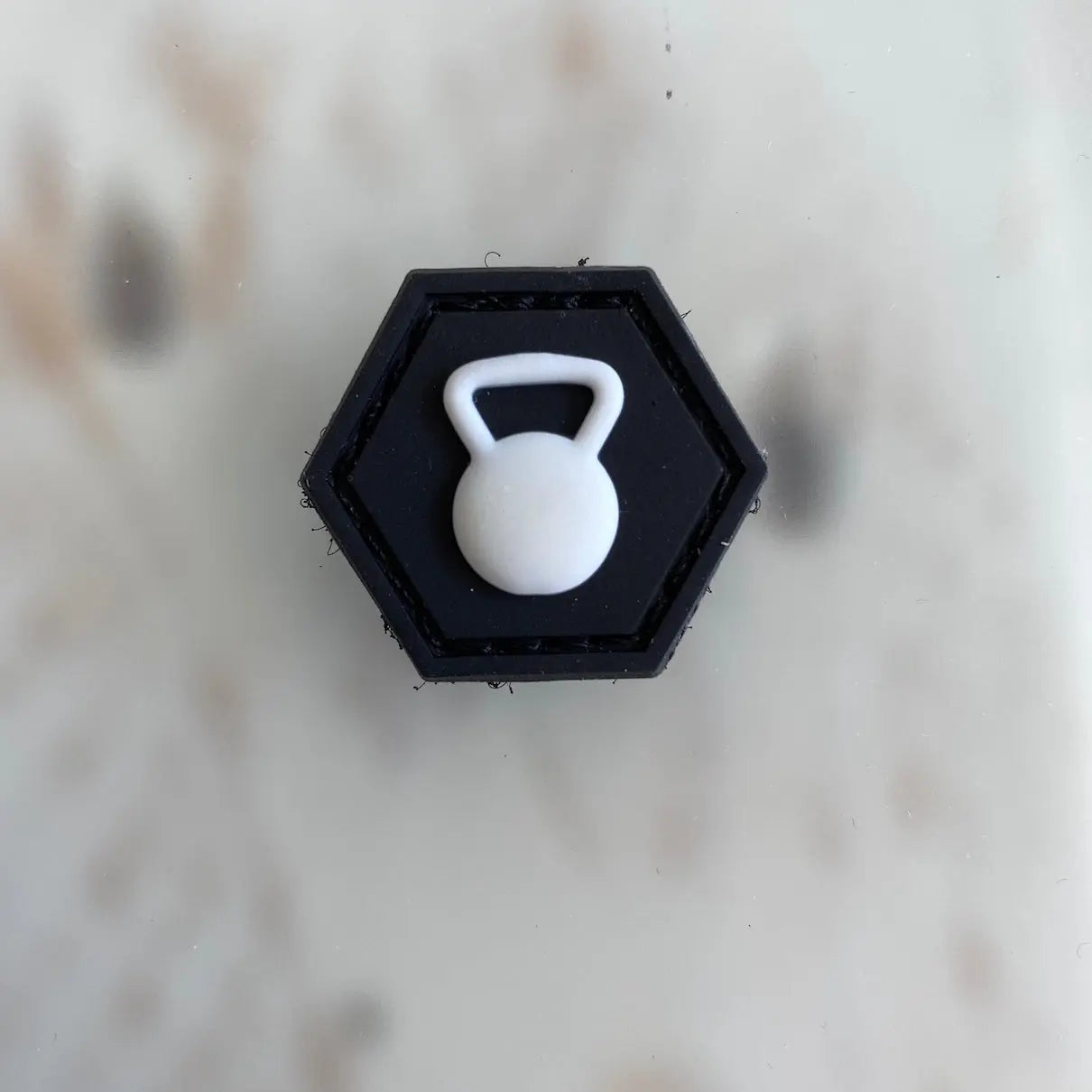Fitness HexPatch PATCHLAB