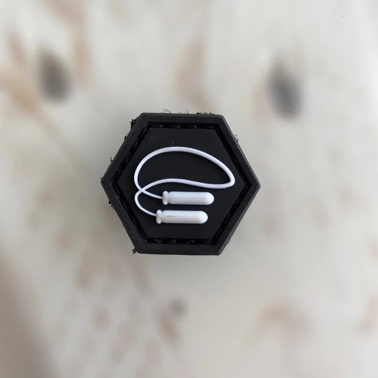 Fitness HexPatch PATCHLAB