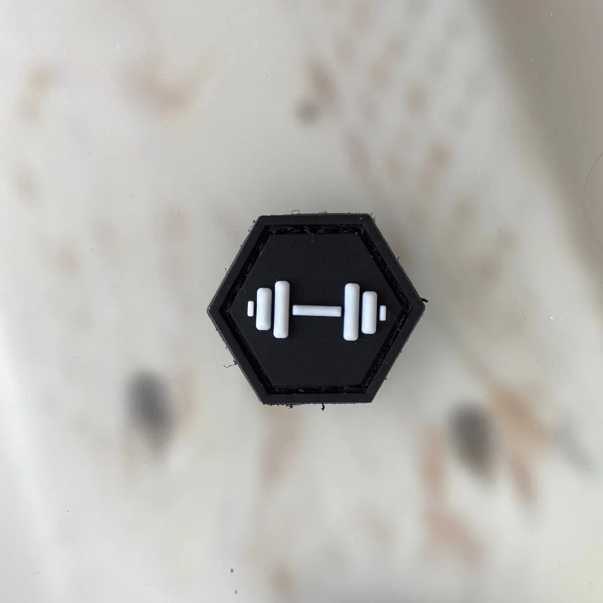 Fitness HexPatch PATCHLAB