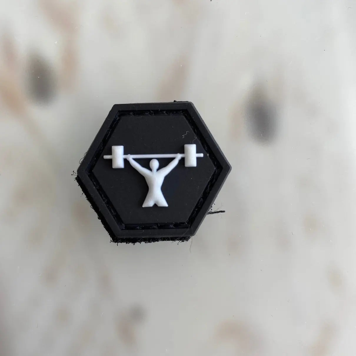 Fitness HexPatch PATCHLAB