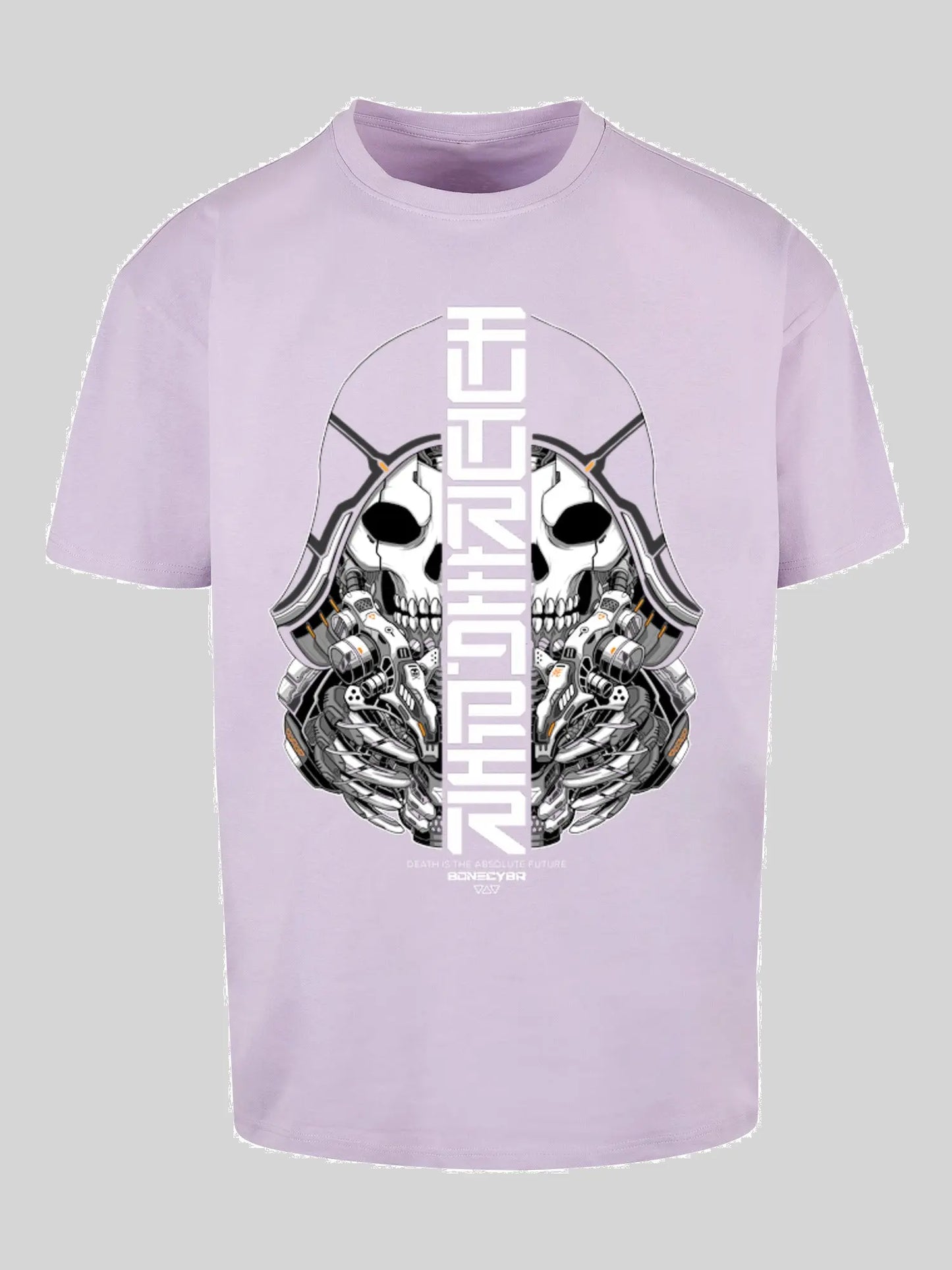 Futurereaper Heavy Oversize Tee F4NTEC