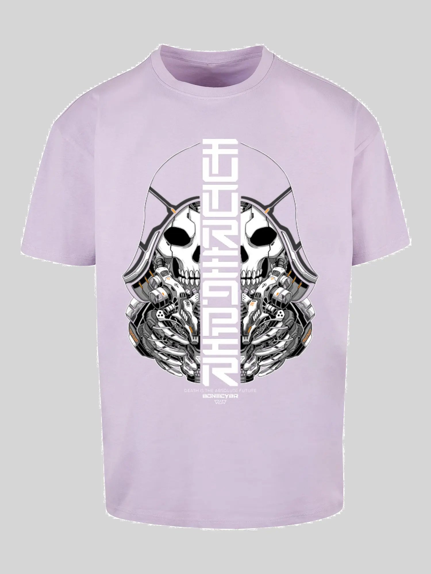 Futurereaper Heavy Oversize Tee F4NTEC