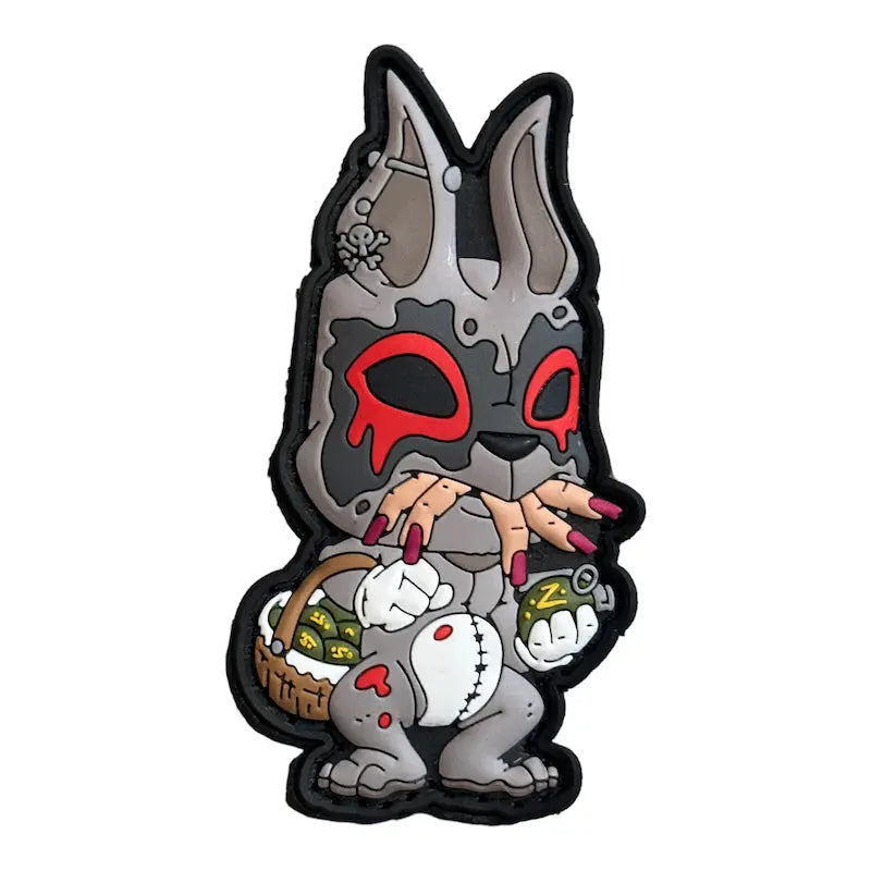 Halloween Purge Horror patchlab