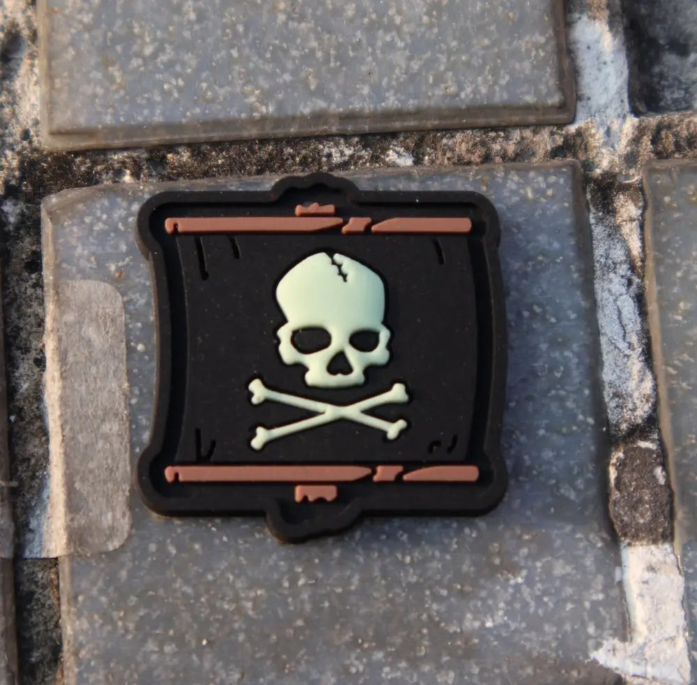 Hamburg Patch Con 2019 patchlab