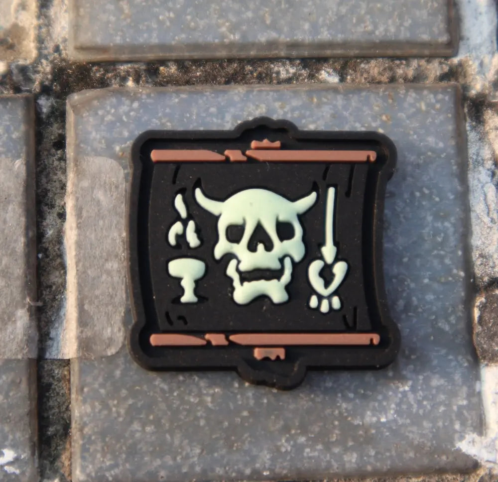 Hamburg Patch Con 2019 patchlab