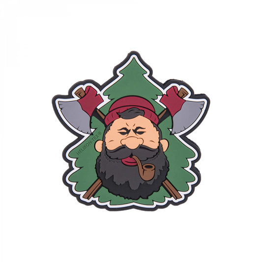 Helikon-Tex BEARDMAN Patch Helikon-Tex