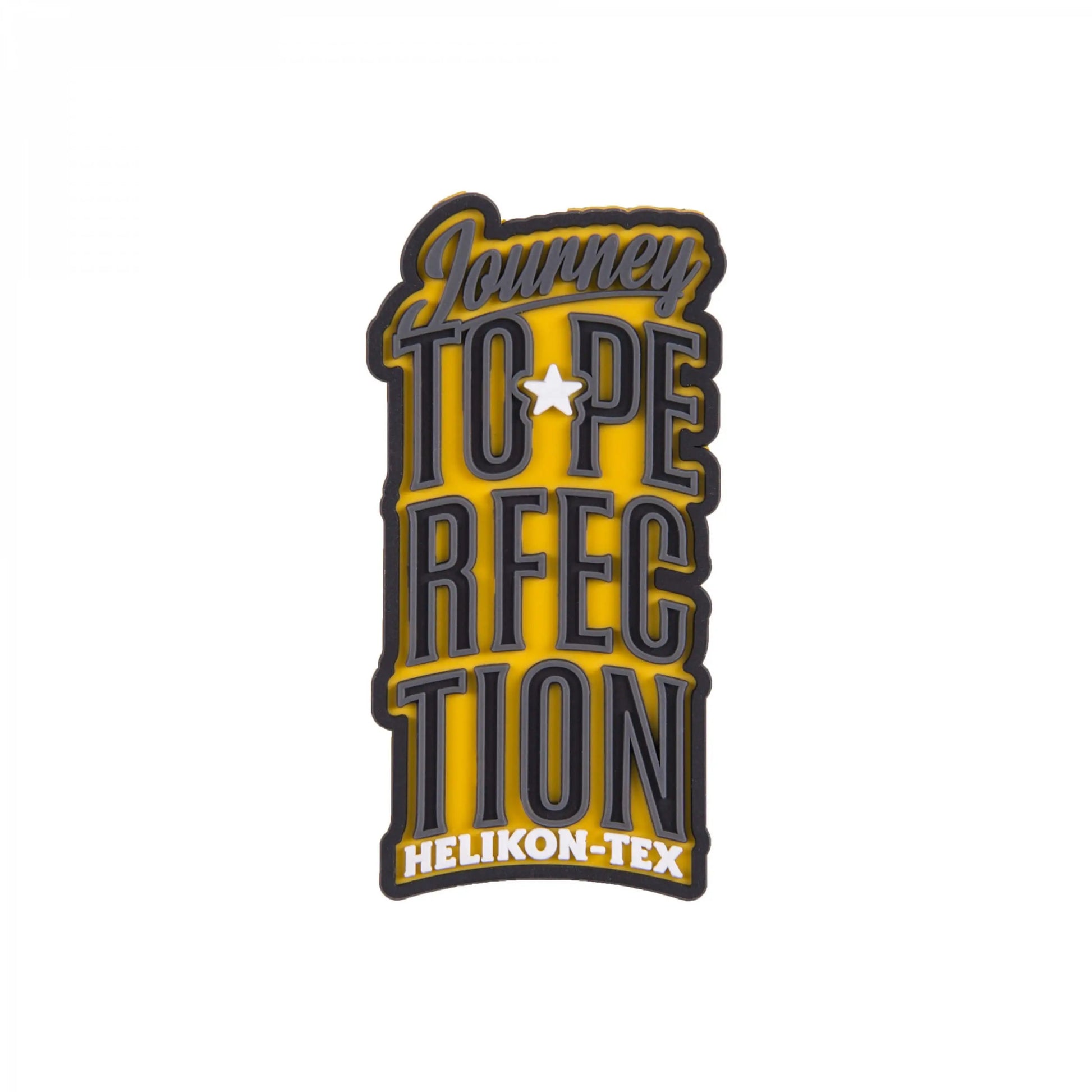 Helikon-Tex JOURNEY Patch PATCHLAB