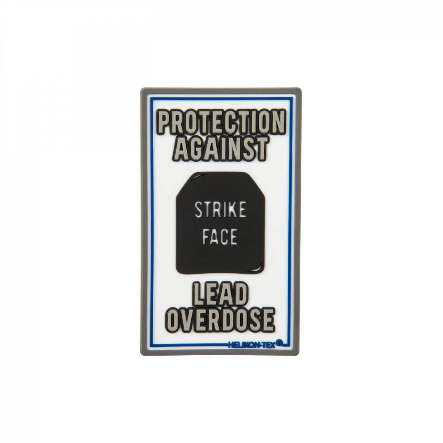 Helikon-Tex LEAD OVERDOSE PATCHLAB