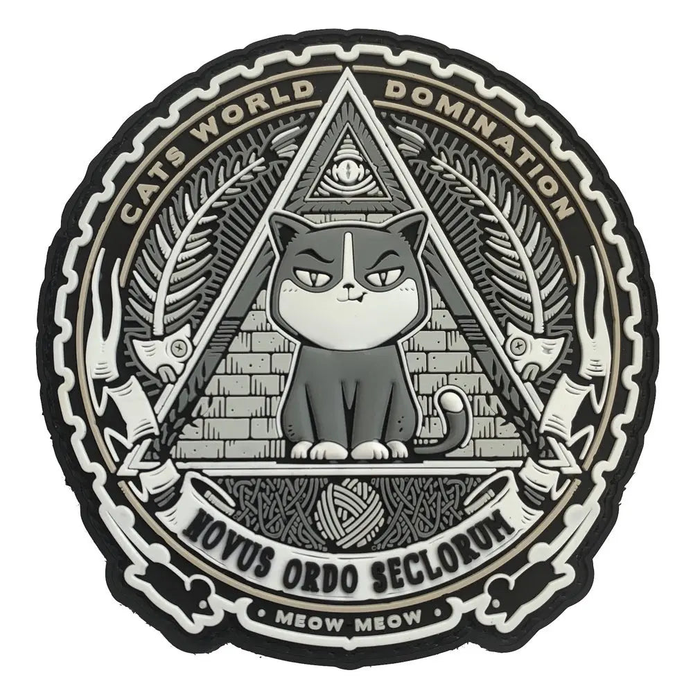 ILLUMEOWNATI CATS PATCHLAB.DE