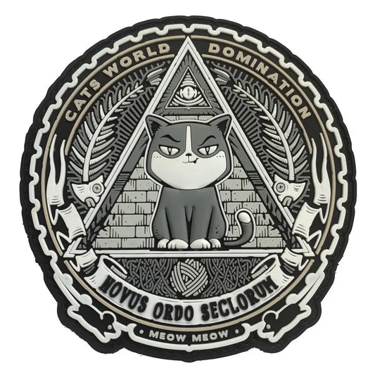 ILLUMEOWNATI CATS PATCHLAB.DE