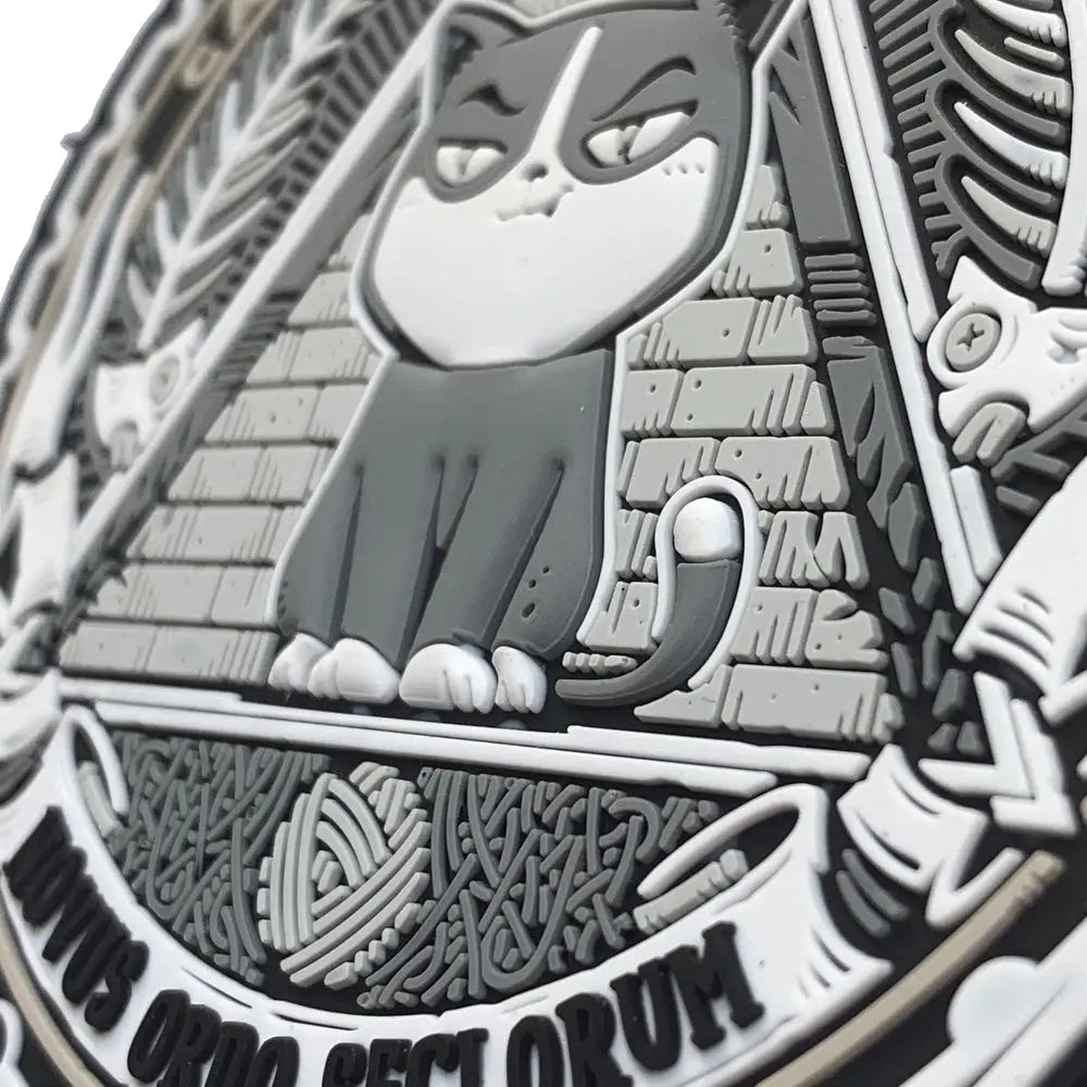 ILLUMEOWNATI CATS PATCHLAB.DE