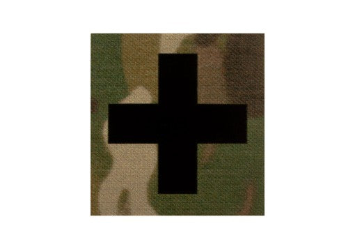 IR MEDIC PATCH Clawgear