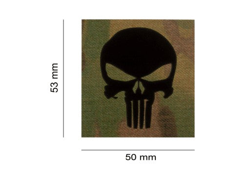 IR PUNISHER PATCH Clawgear