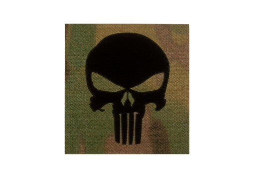 IR PUNISHER PATCH Clawgear