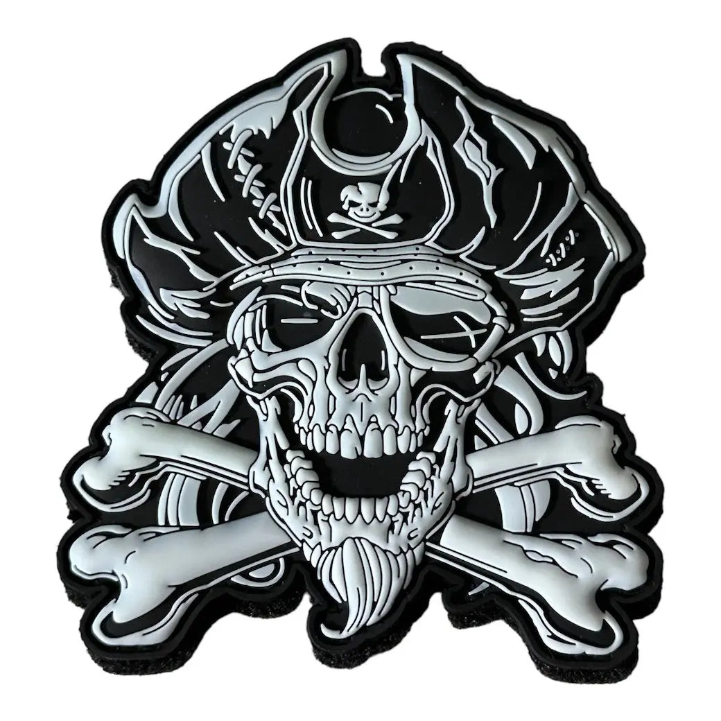JOLLY ROGER GID PATCHLAB.DE