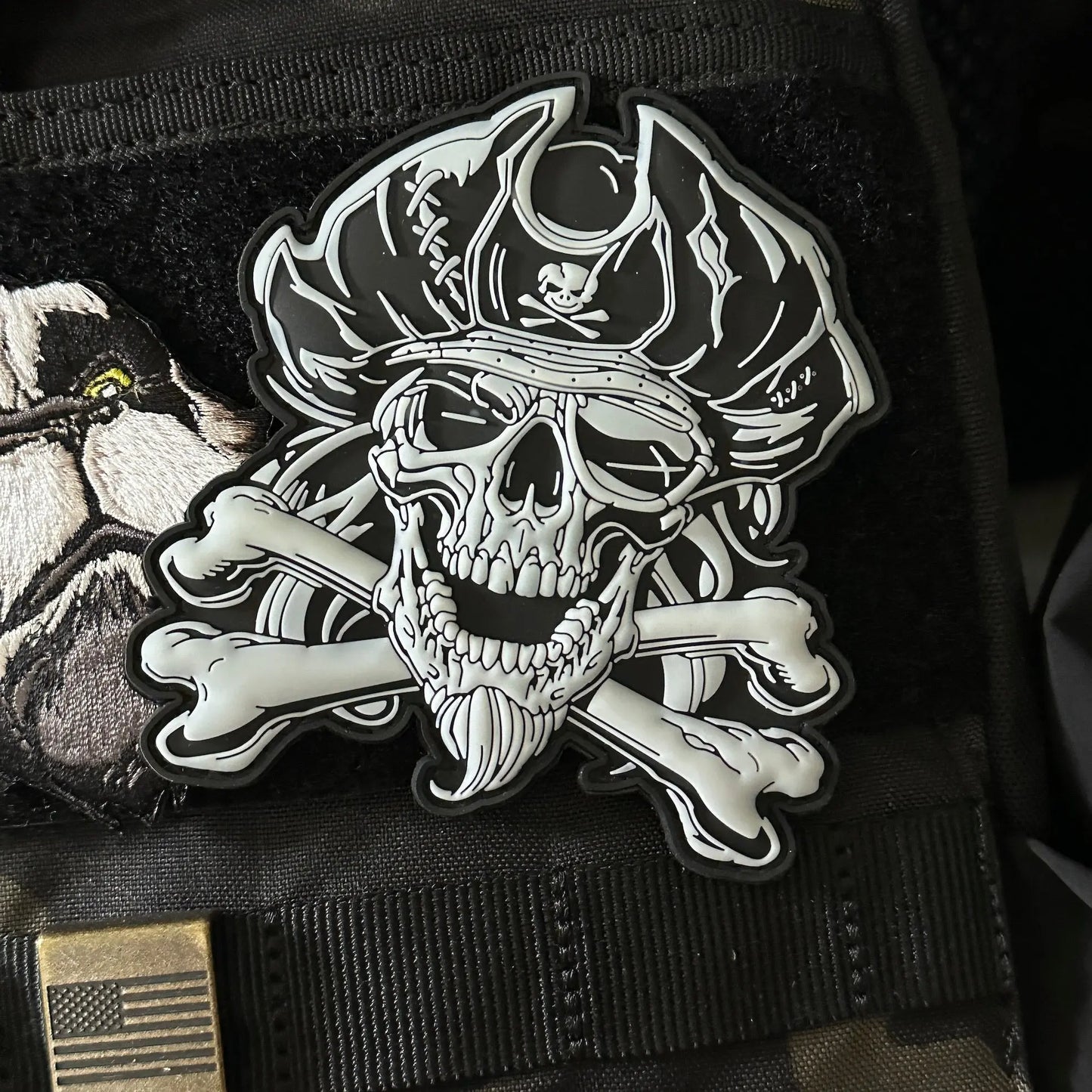 JOLLY ROGER GID PATCHLAB.DE