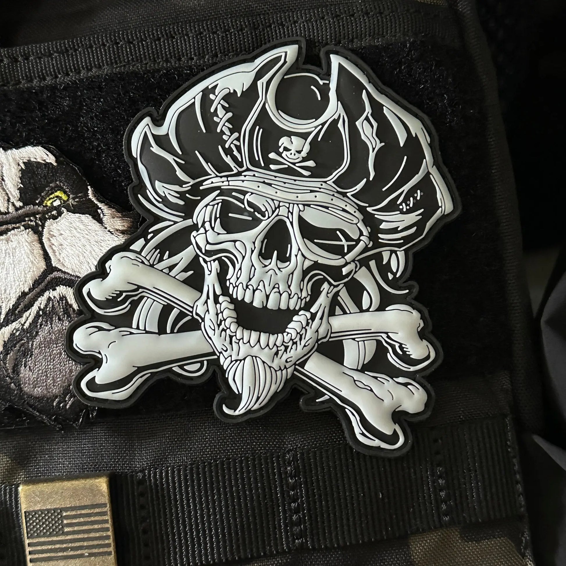 JOLLY ROGER GID PATCHLAB.DE