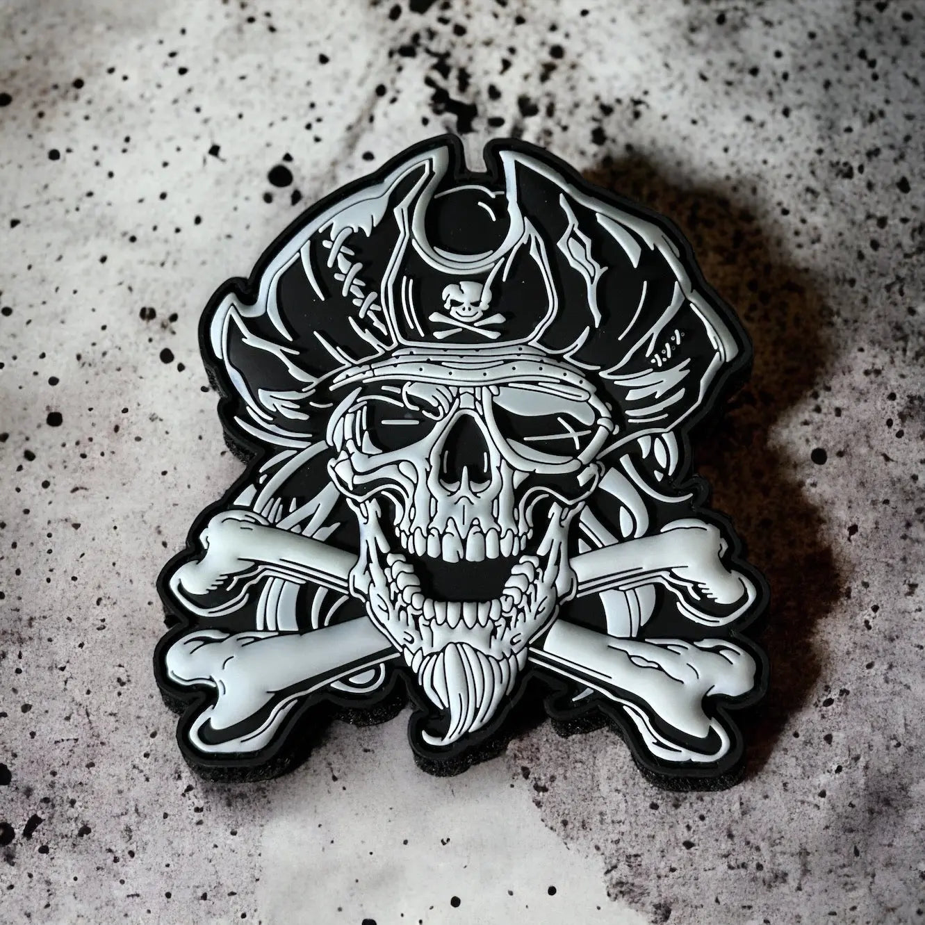 JOLLY ROGER GID PATCHLAB.DE