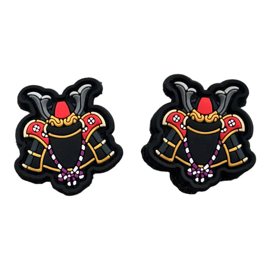 Kabuto RE PATCHLAB.DE