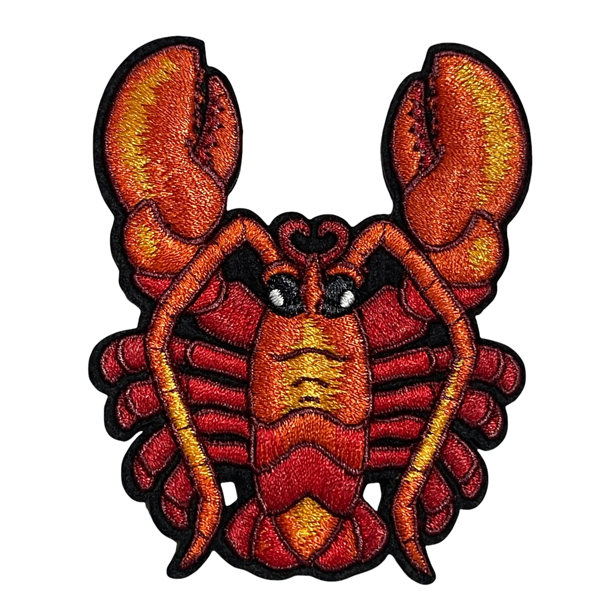 Kids Collection Sealife Series PATCHLAB.DE