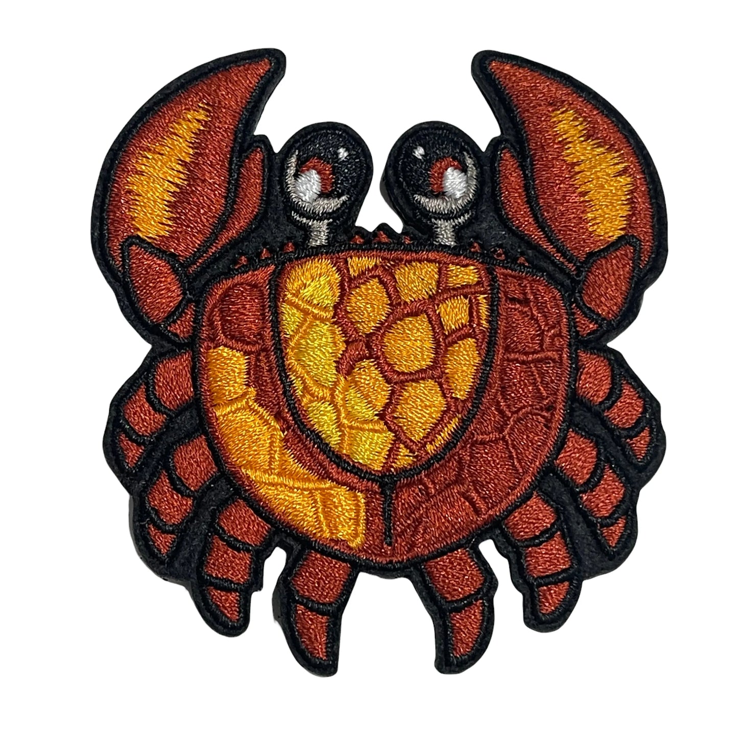 Kids Collection Sealife Series PATCHLAB.DE