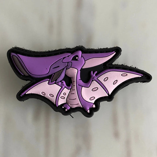 Kids Pteranodon PATCHLAB.DE