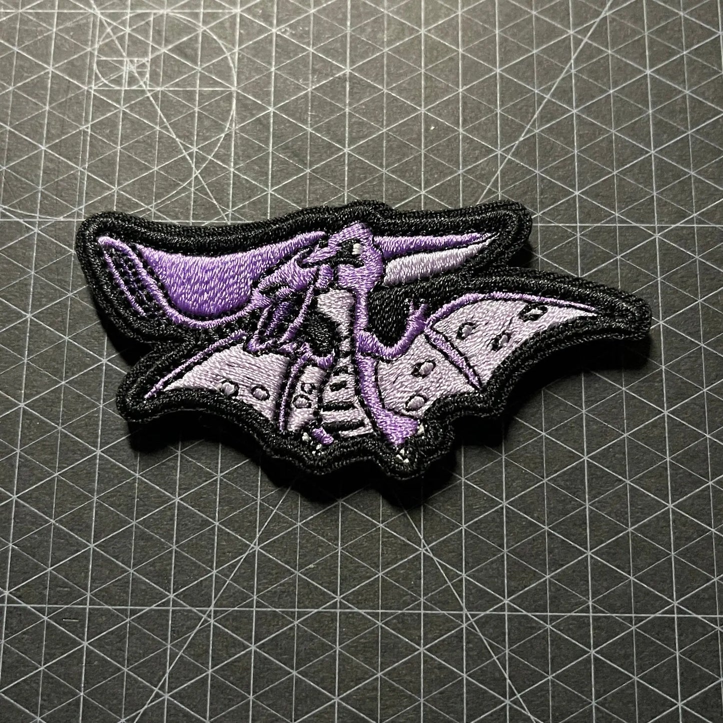 Kids Pteranodon PATCHLAB.DE