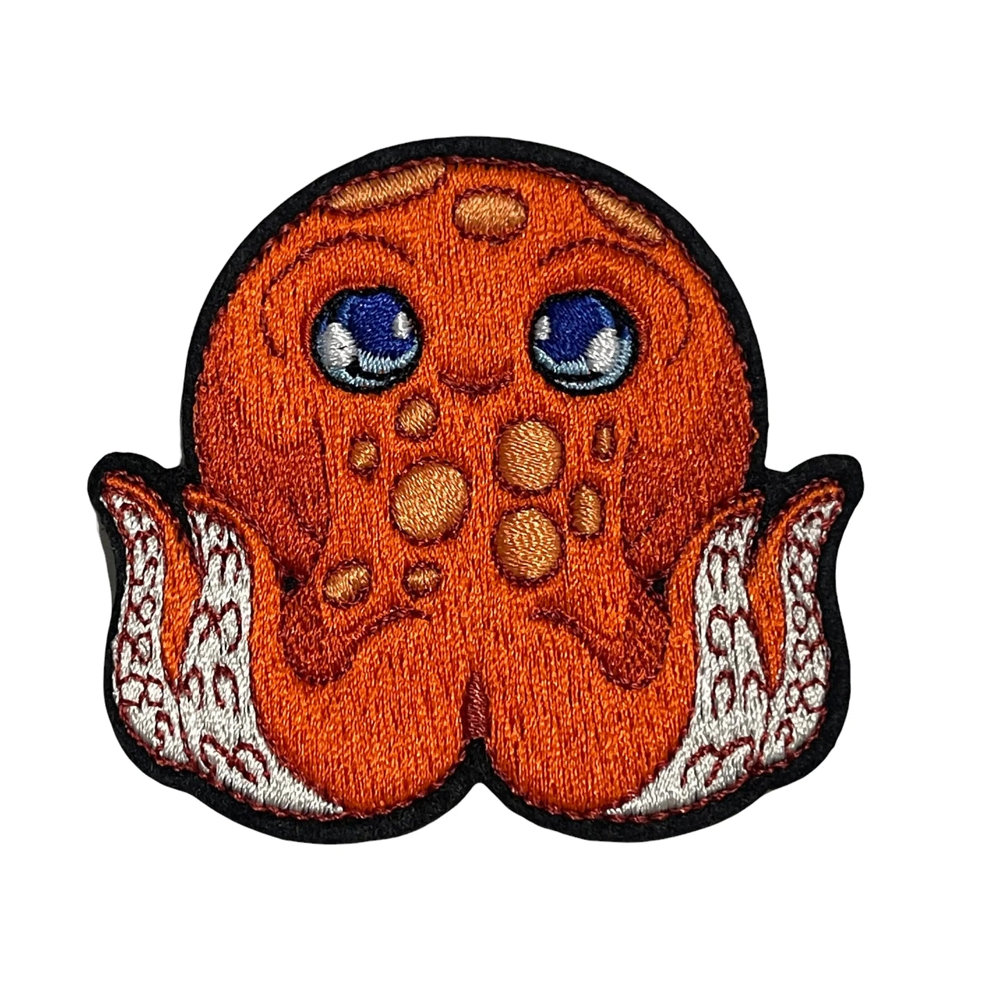 Kids Sealife PATCHLAB.DE