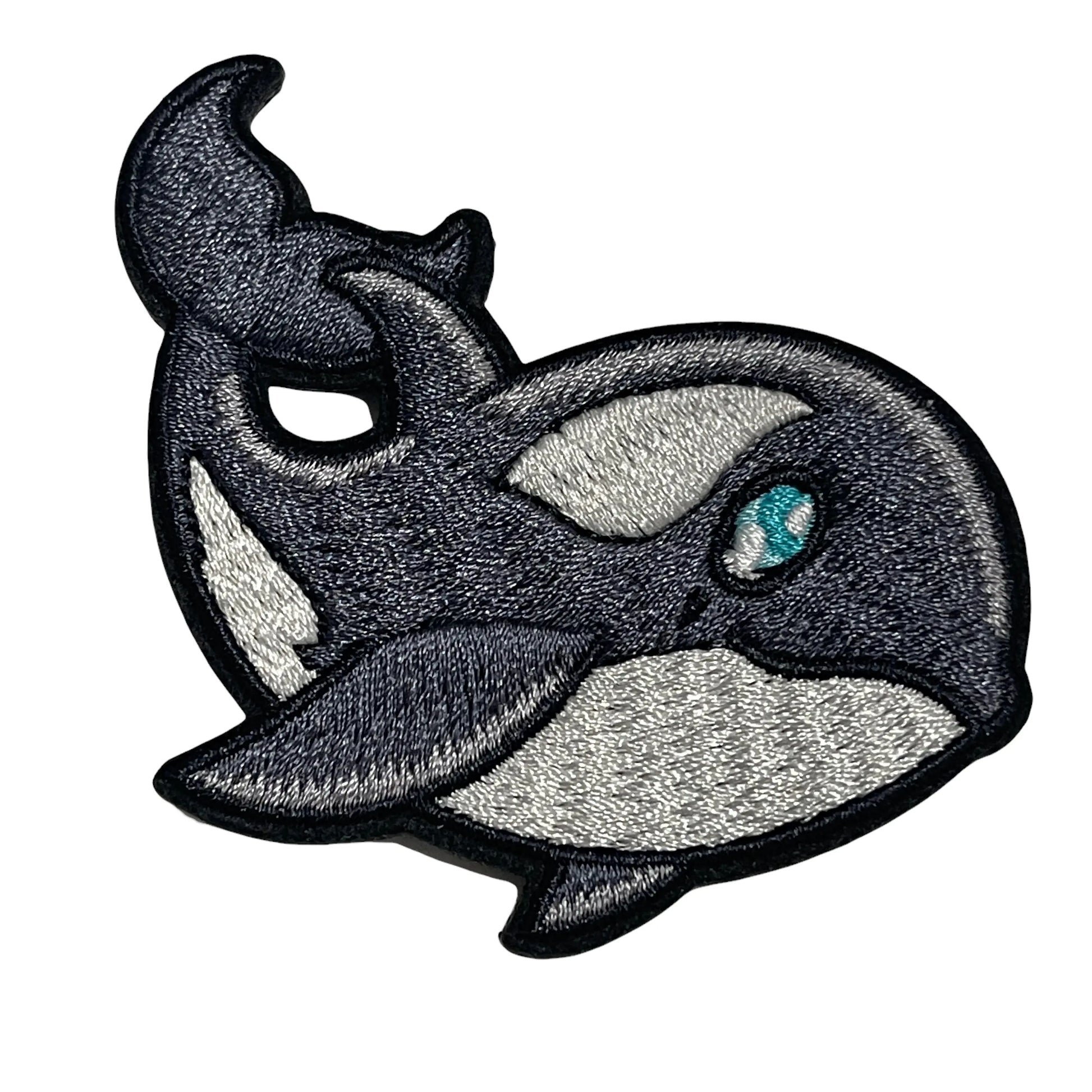 Kids Sealife PATCHLAB.DE