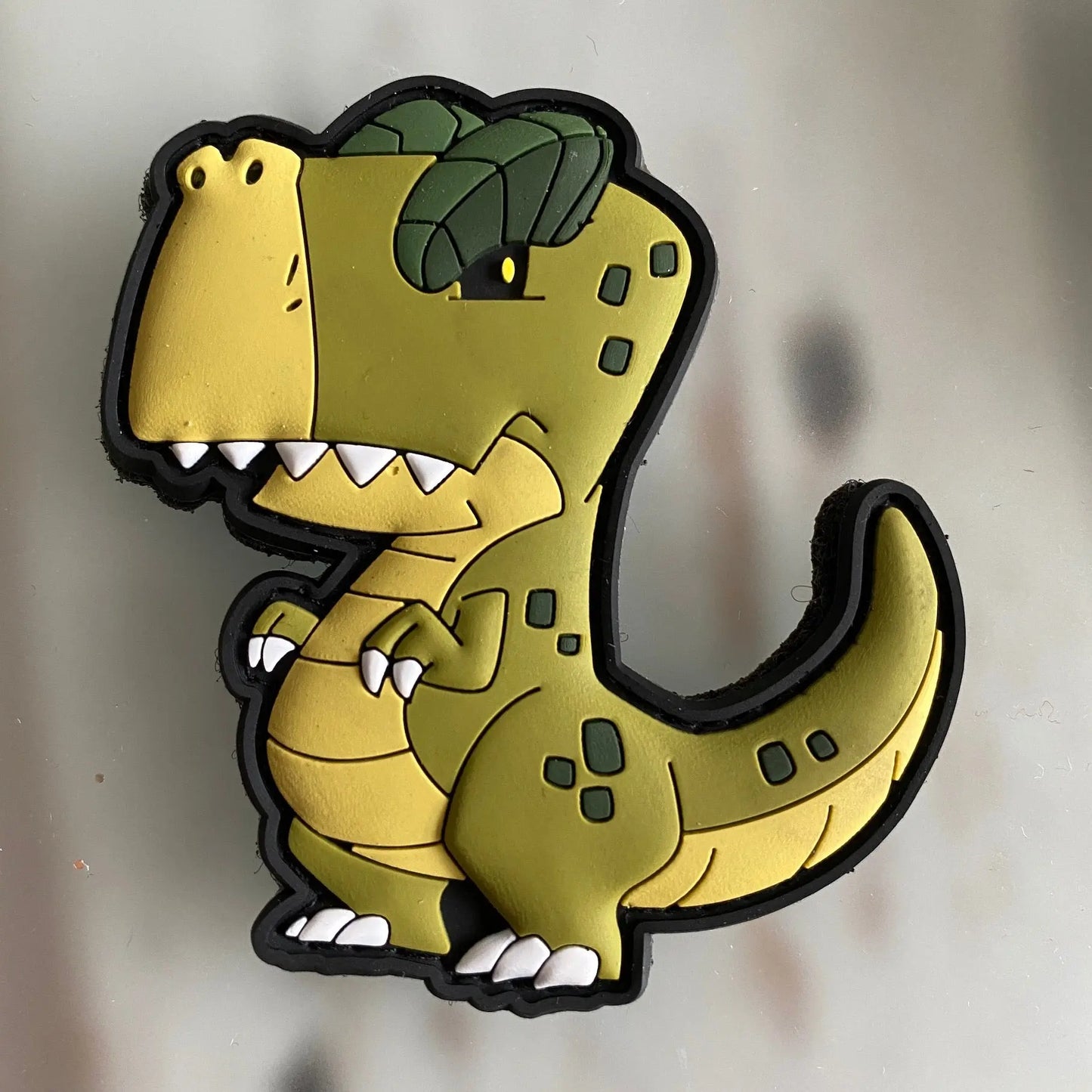 Kids T-Rex 1 PATCHLAB.DE