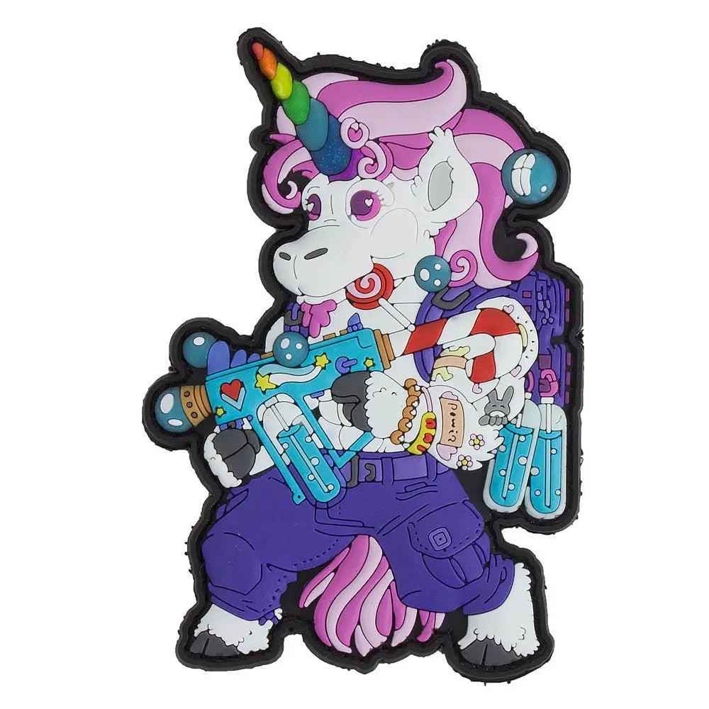 Kids UNICORN V4 Candy patchlab