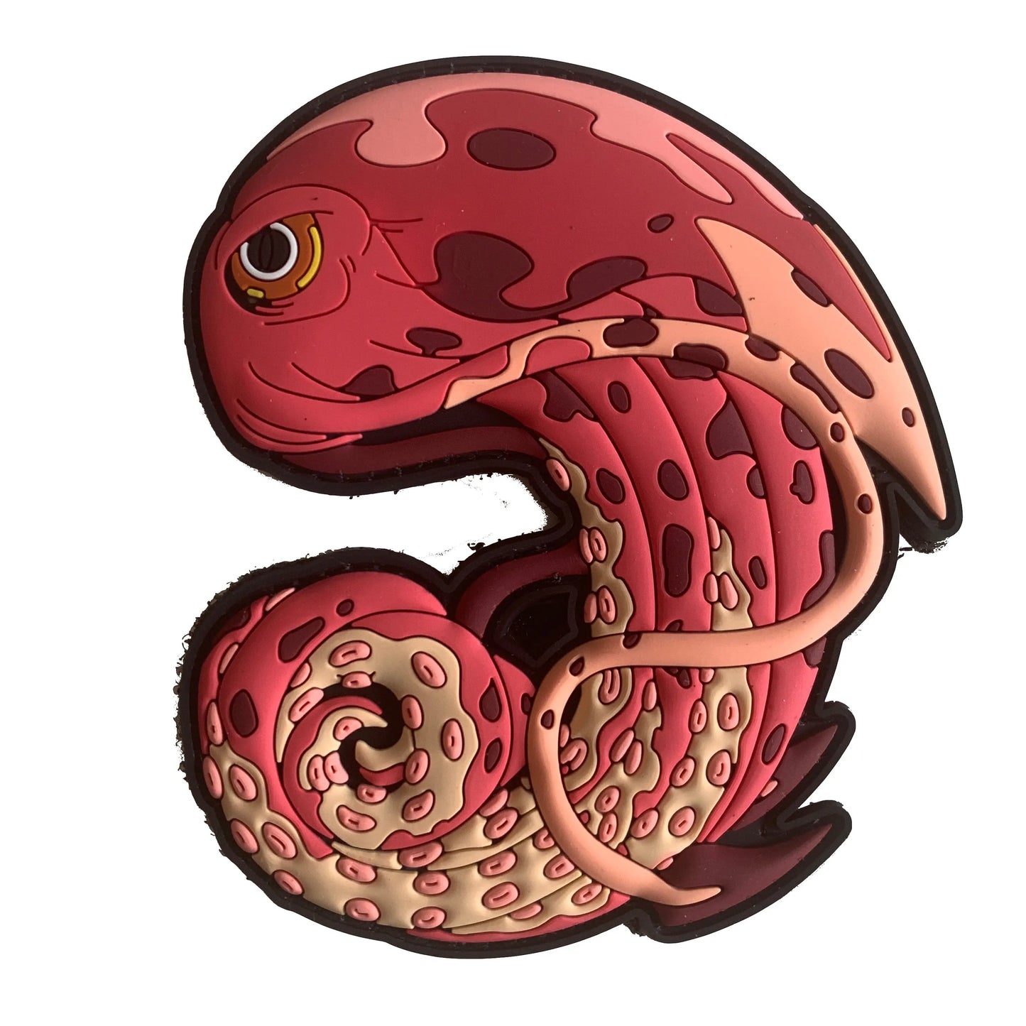 Killerbugs Squid patchlab