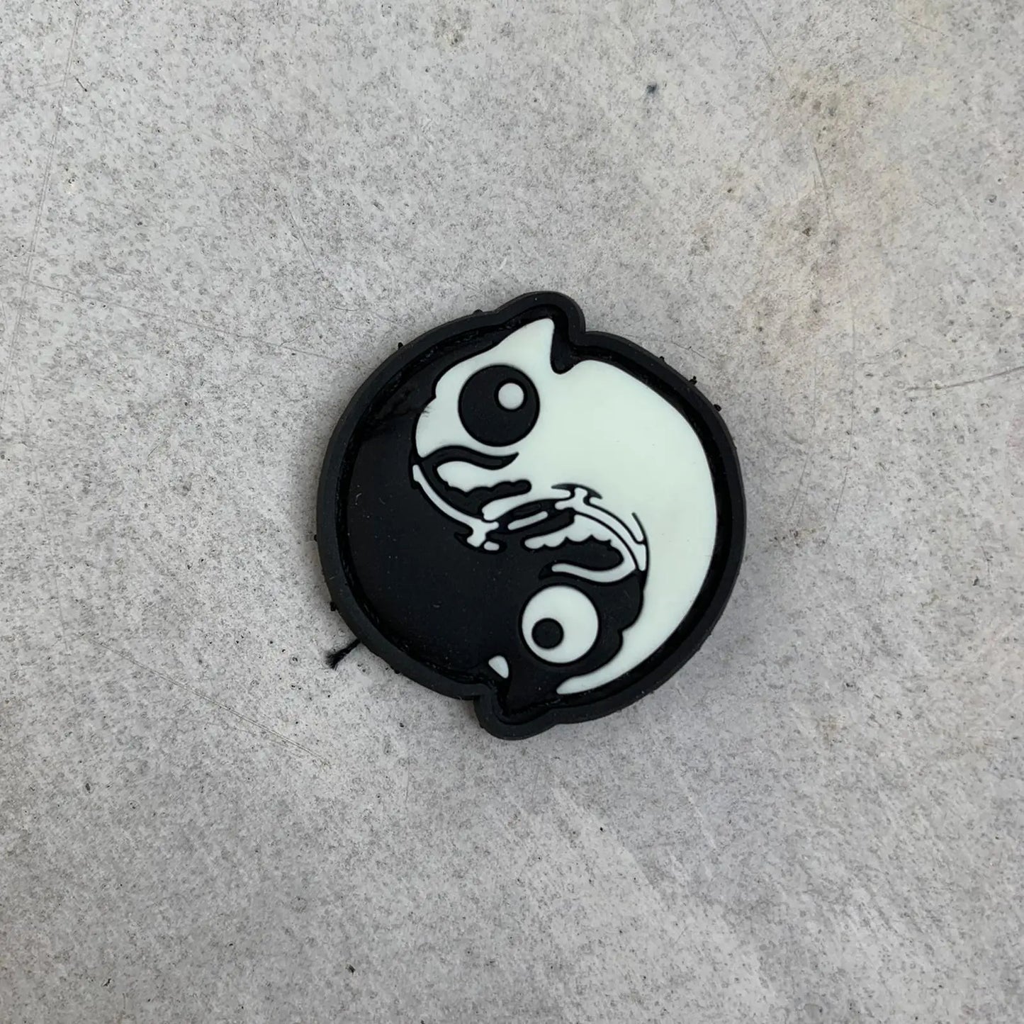 Legion YinYang PATCHLAB.DE
