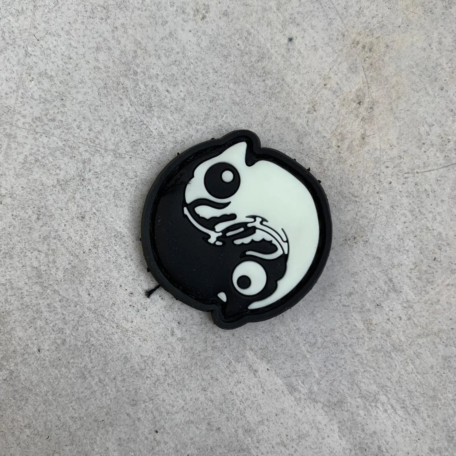 Legion YinYang PATCHLAB.DE