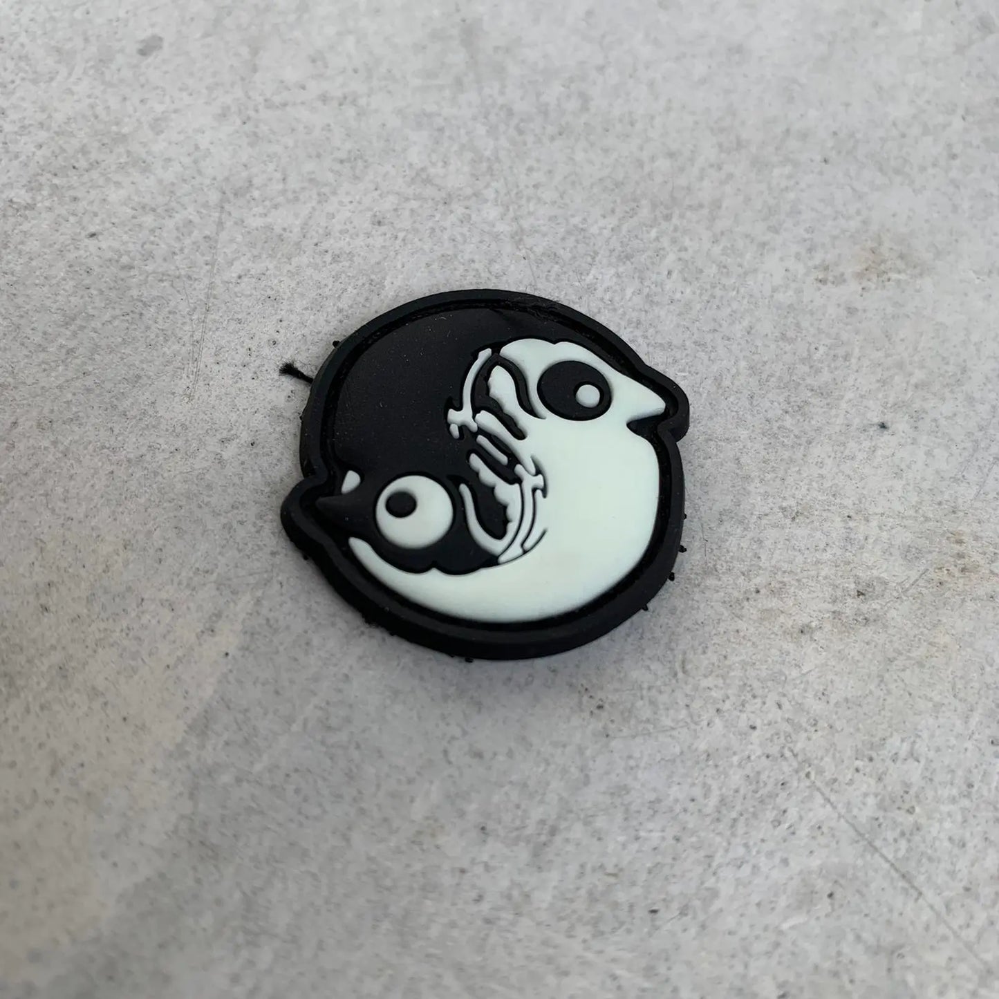 Legion YinYang PATCHLAB.DE