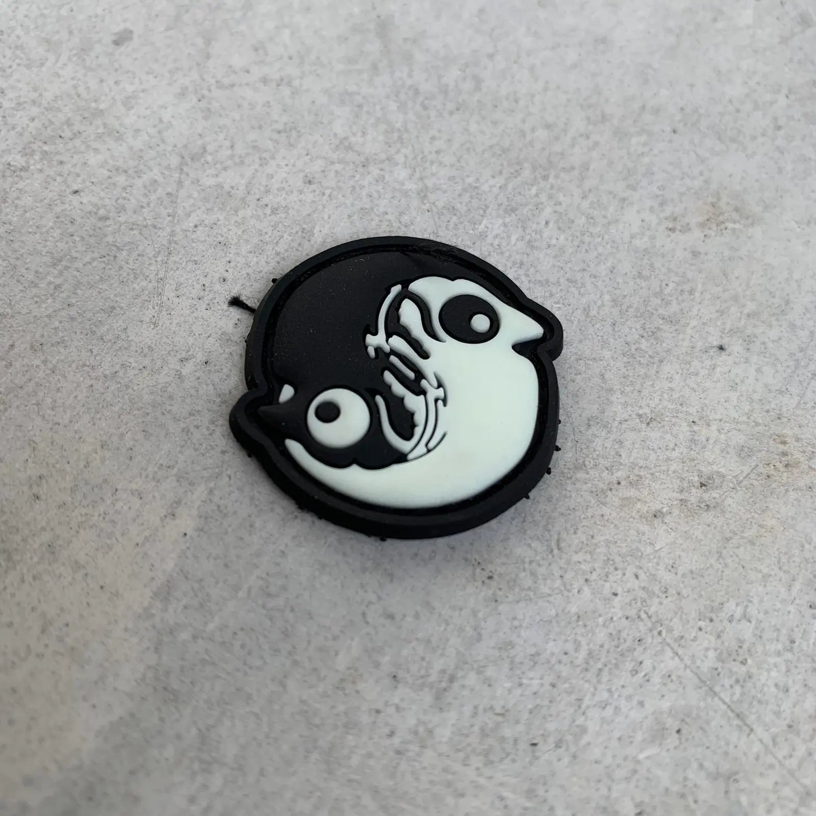 Legion YinYang PATCHLAB.DE