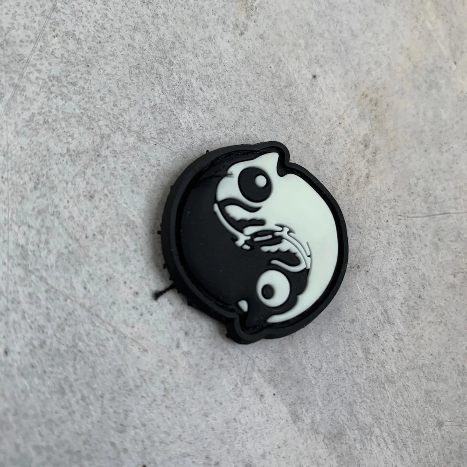 Legion YinYang PATCHLAB.DE