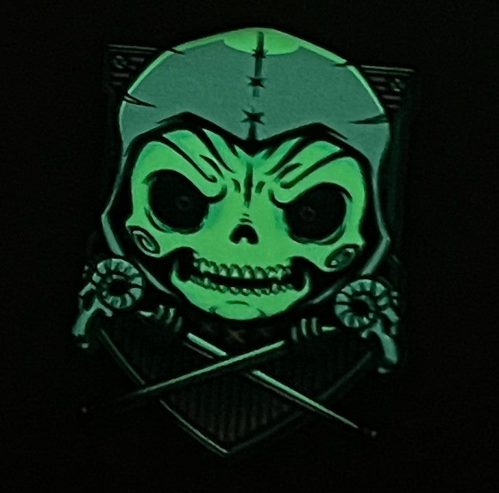 M6 RE #1 PATCHLAB.DE