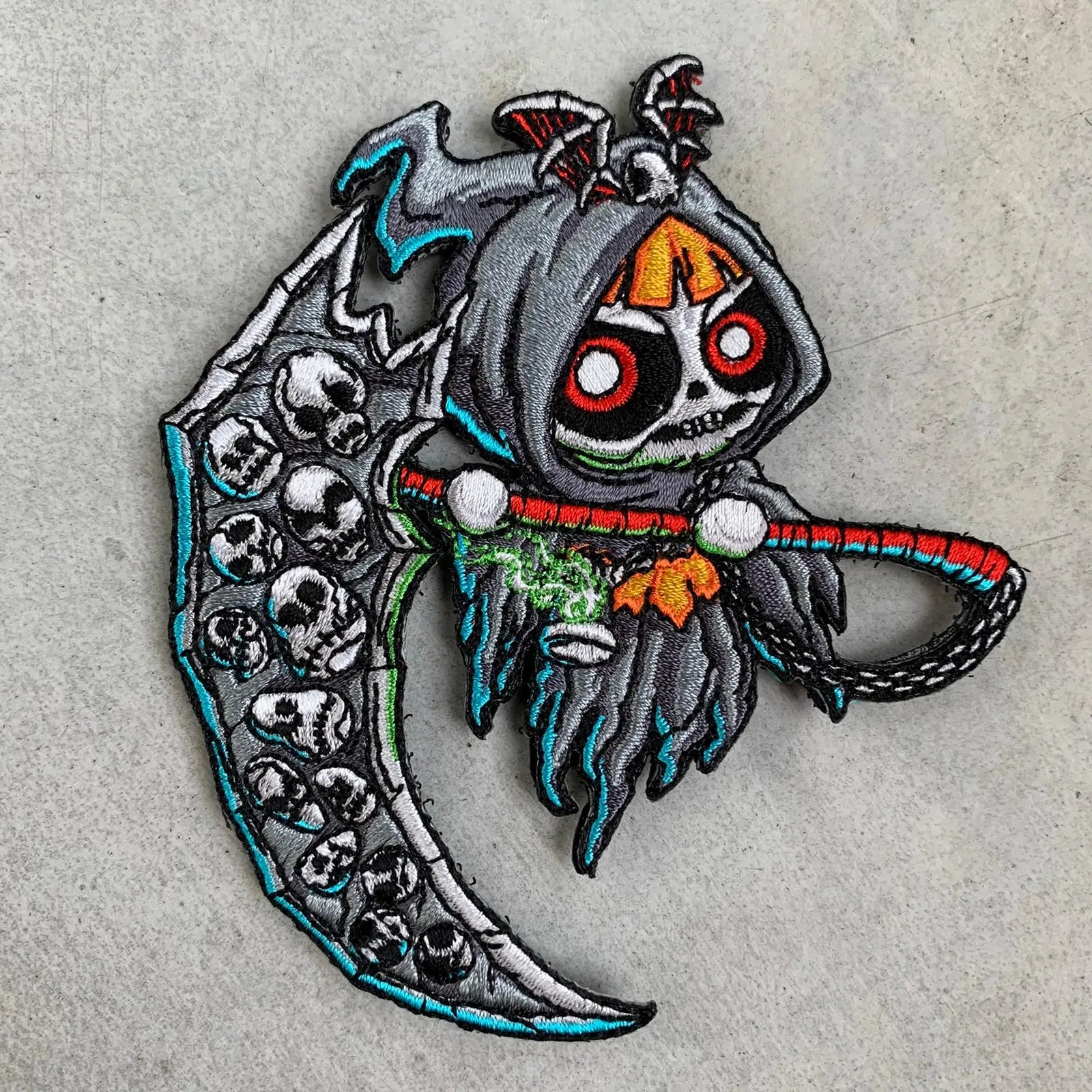 MASHUP #4 PATCHLAB.DE