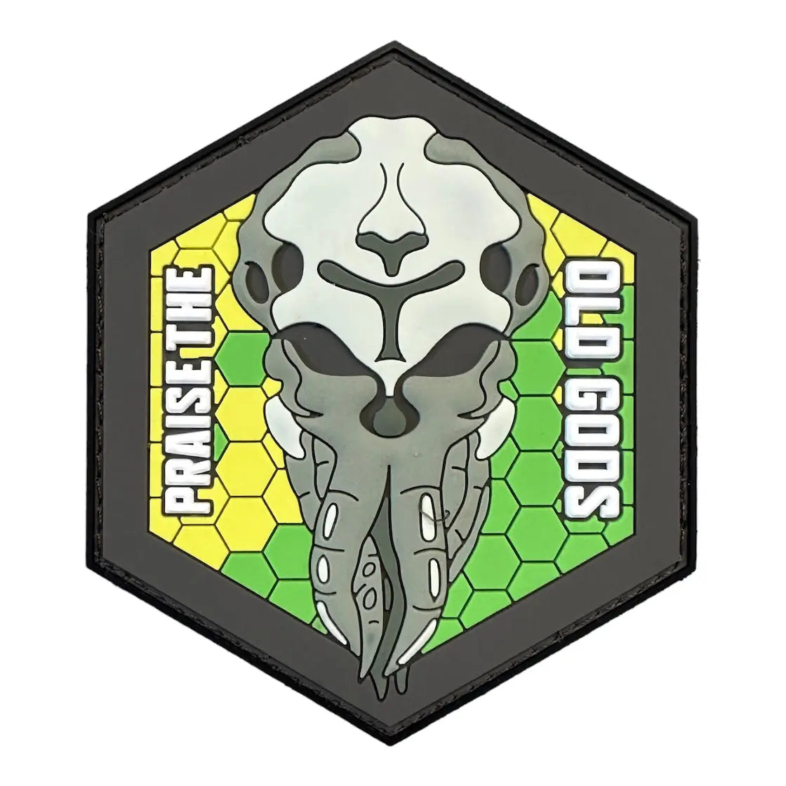 Molon Hex Patch PATCHLAB