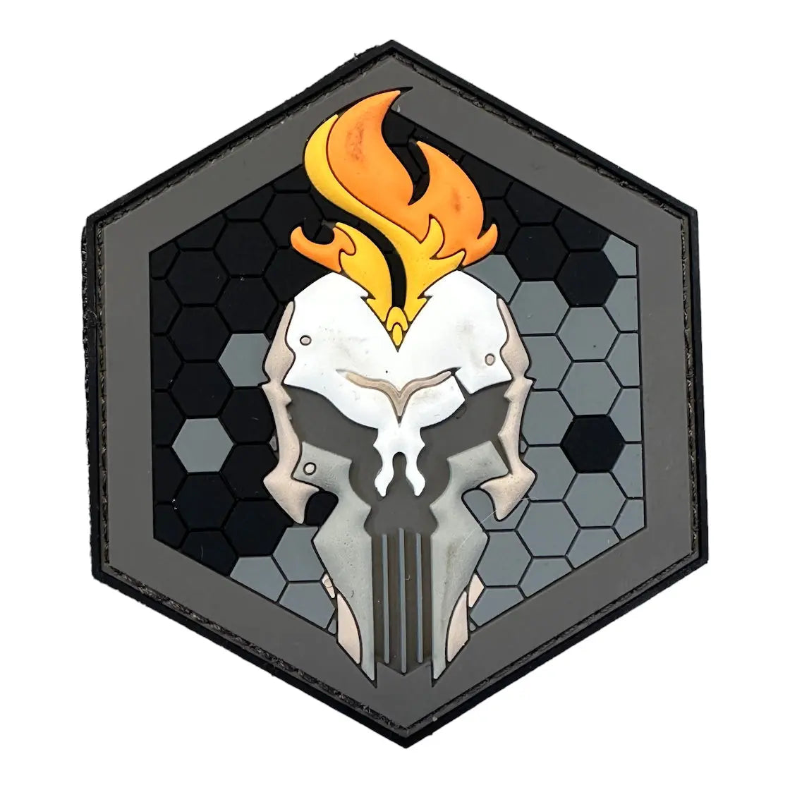 Molon Hex Patch PATCHLAB