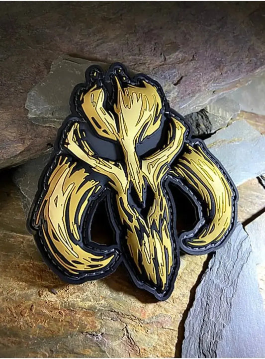 Mythosaur Bone #1 PATCHLAB.DE
