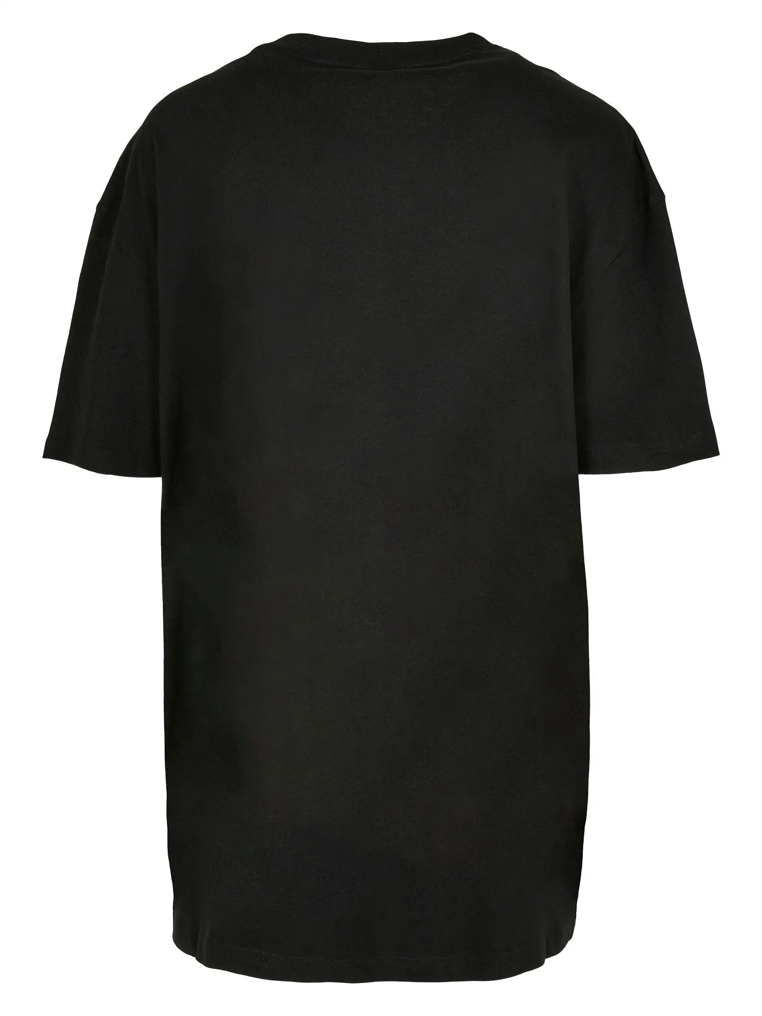 New Cyberpunk Geisha and f4nt4stic with Ladies Oversized Boyfriend Tee F4NTEC
