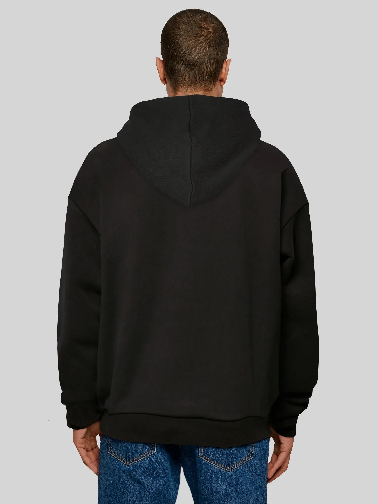 New Cyberpunk Geisha and f4nt4stic with Ultra Heavy Hoody F4NTEC