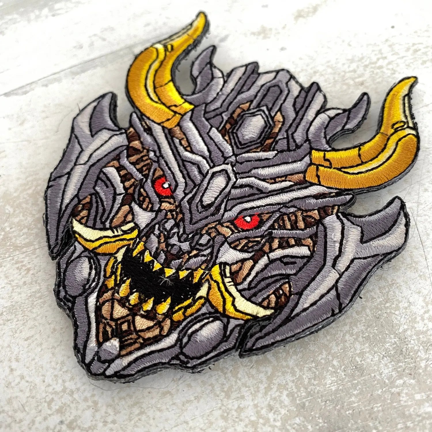 ONIBOTS #1 PATCHLAB.DE