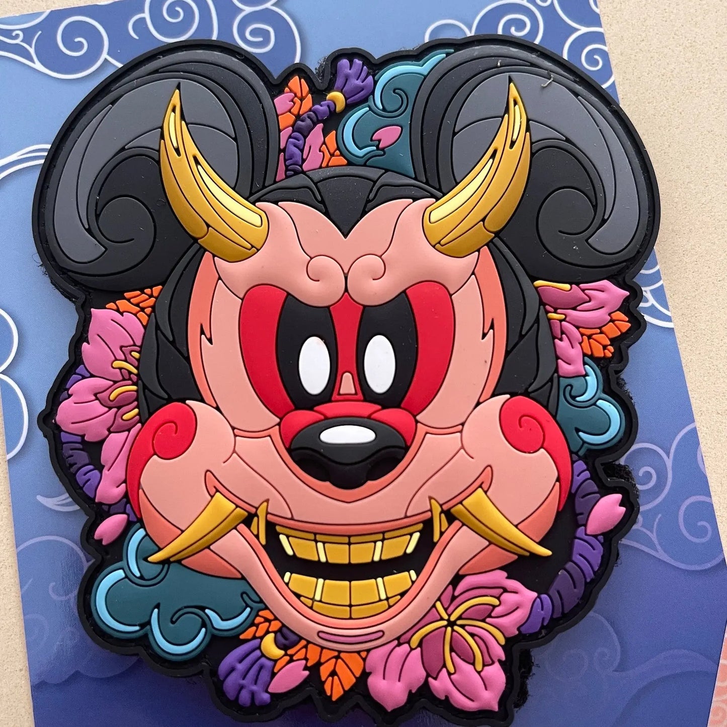 ONITOONS #1 PATCHLAB.DE